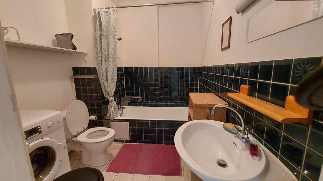 20 Rue Chatel Verdun-sur-Meuse Exteriér fotografie