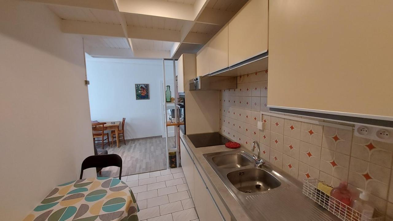 20 Rue Chatel Verdun-sur-Meuse Exteriér fotografie