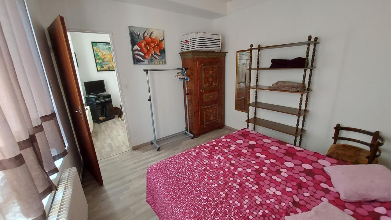 20 Rue Chatel Verdun-sur-Meuse Exteriér fotografie