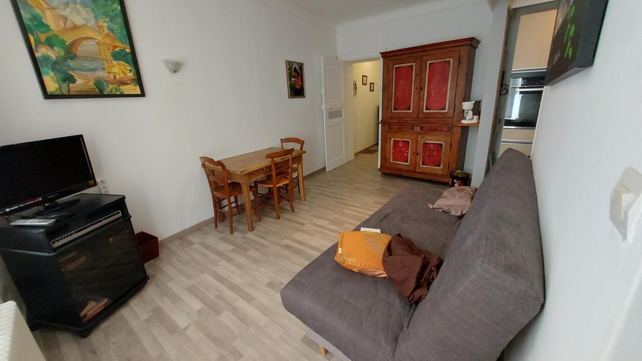 20 Rue Chatel Verdun-sur-Meuse Exteriér fotografie