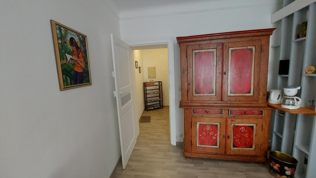 20 Rue Chatel Verdun-sur-Meuse Exteriér fotografie