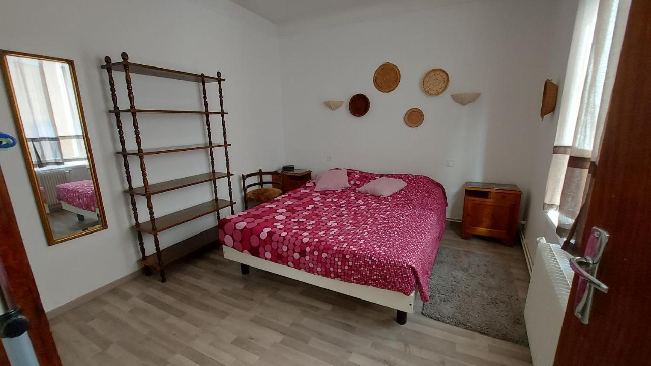20 Rue Chatel Verdun-sur-Meuse Exteriér fotografie