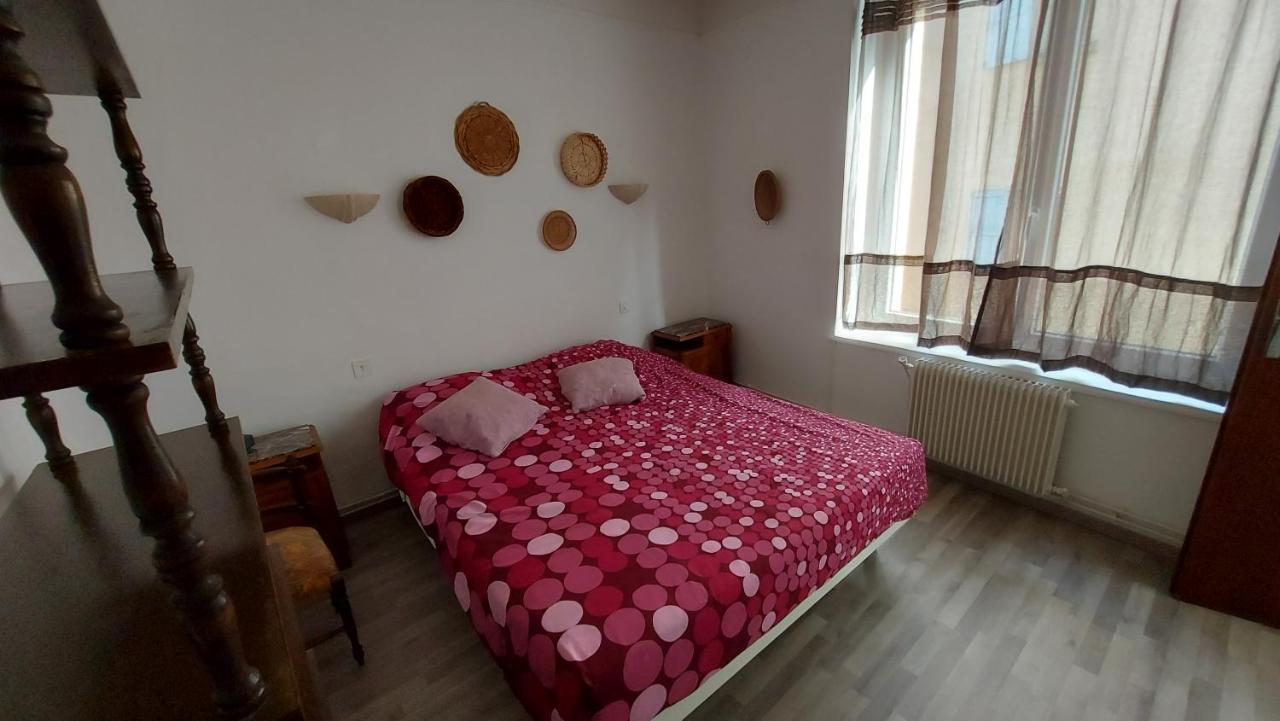 20 Rue Chatel Verdun-sur-Meuse Exteriér fotografie