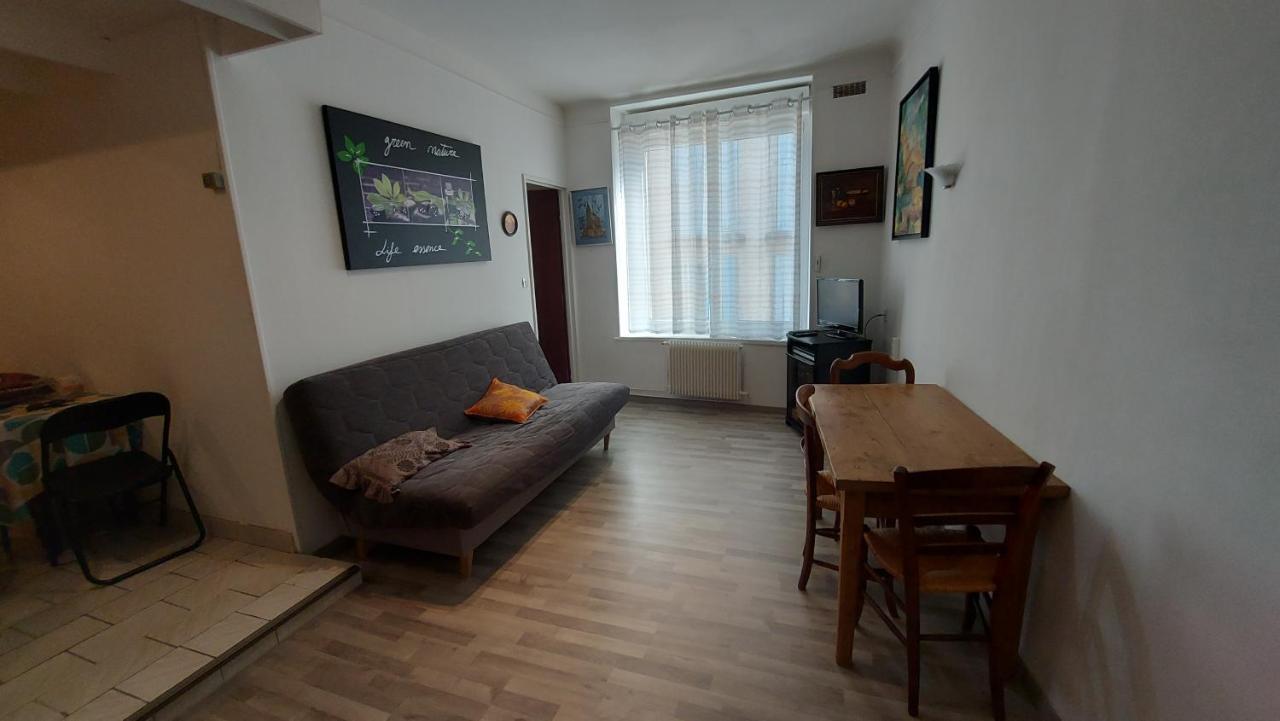 20 Rue Chatel Verdun-sur-Meuse Exteriér fotografie